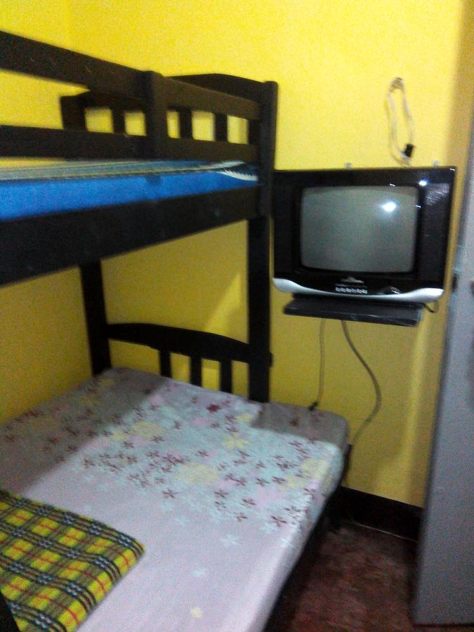 Ashburn'S Dorm Rooms-Sunnyside Bldg Baguio City Luaran gambar