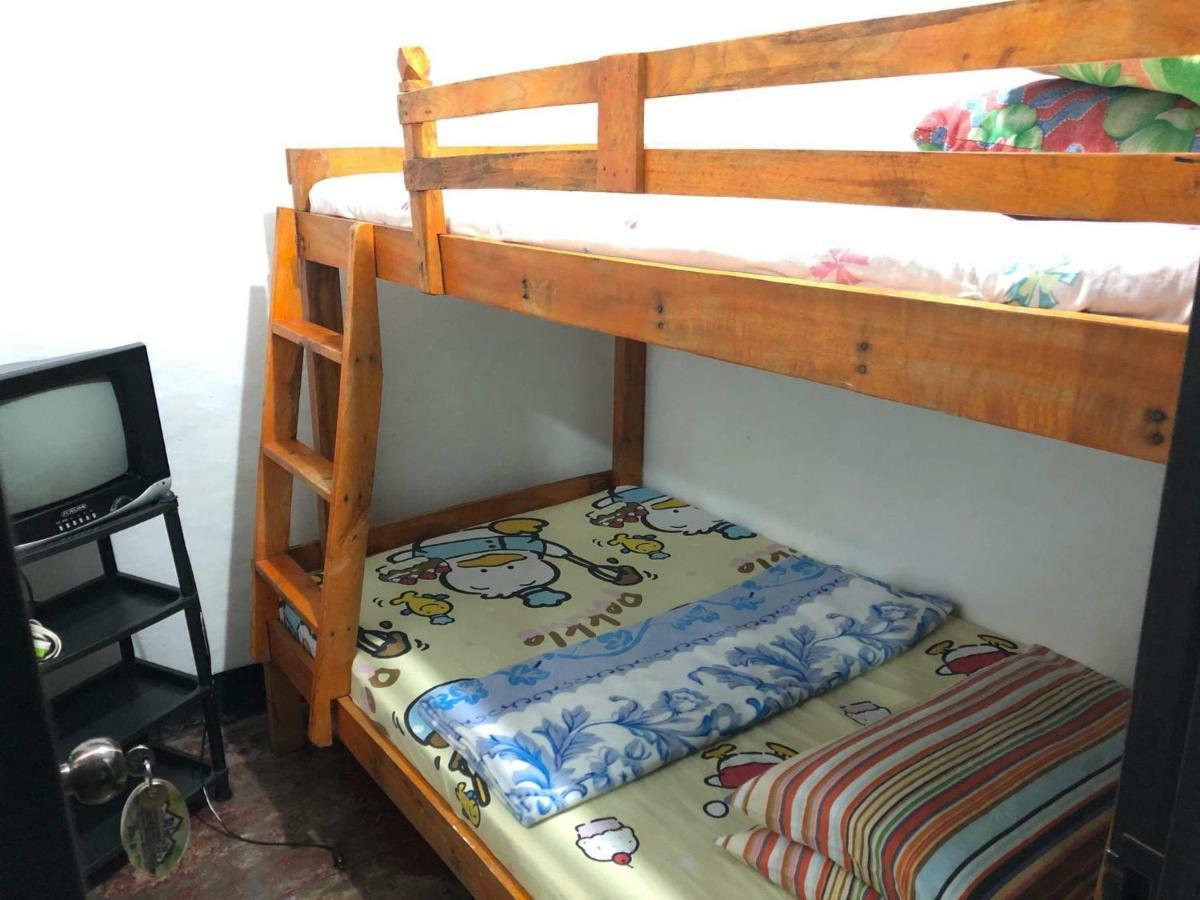 Ashburn'S Dorm Rooms-Sunnyside Bldg Baguio City Luaran gambar